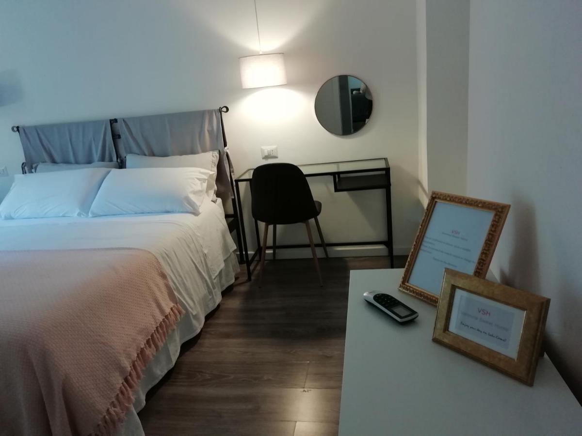 Varenna Sweet Home 외부 사진