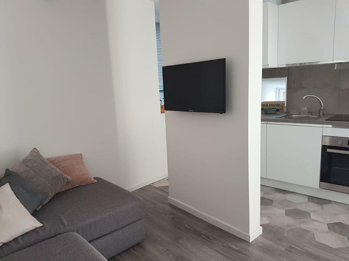 Varenna Sweet Home 외부 사진