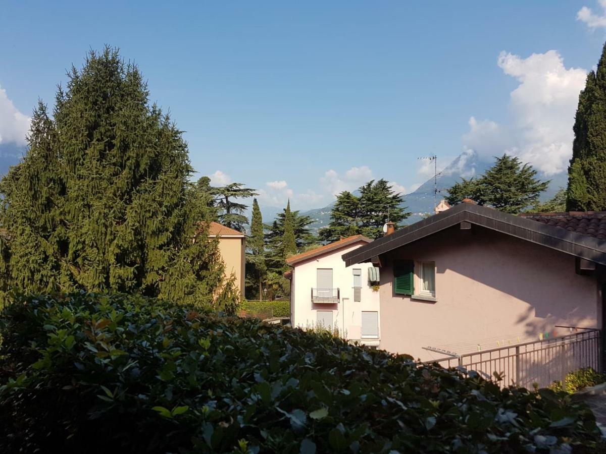 Varenna Sweet Home 외부 사진