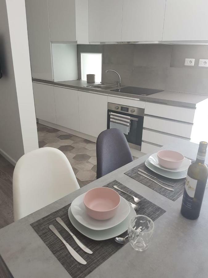 Varenna Sweet Home 외부 사진