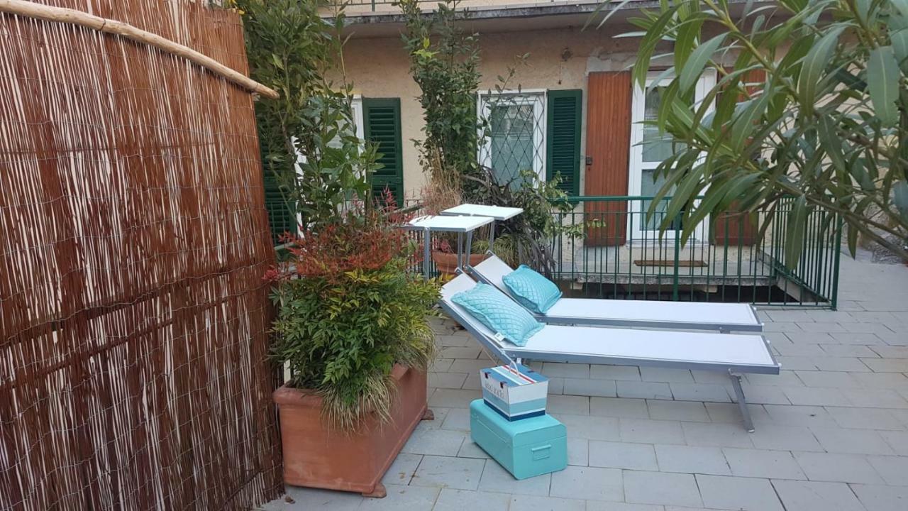 Varenna Sweet Home 외부 사진