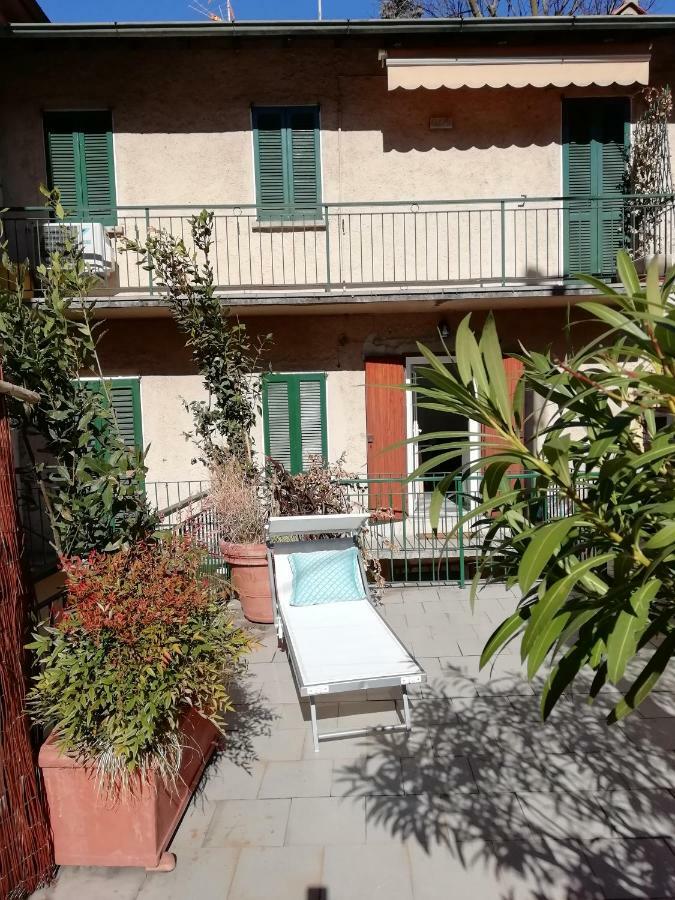 Varenna Sweet Home 외부 사진