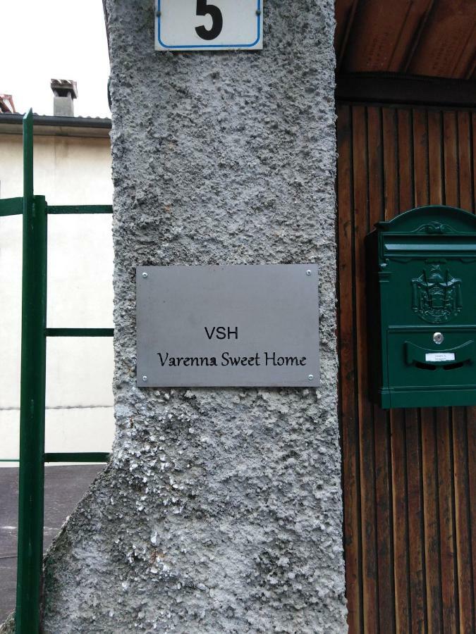 Varenna Sweet Home 외부 사진