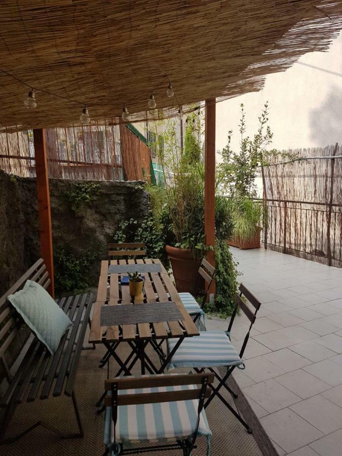 Varenna Sweet Home 외부 사진